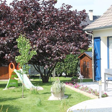 Une Chambre D'Hote Yvetot Ngoại thất bức ảnh
